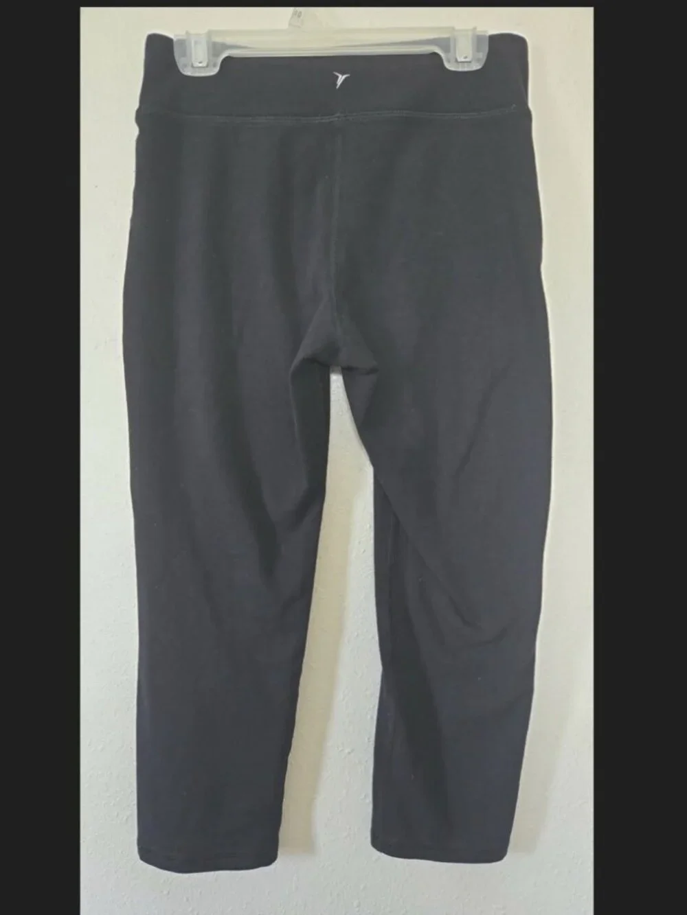 Capri girl leggings